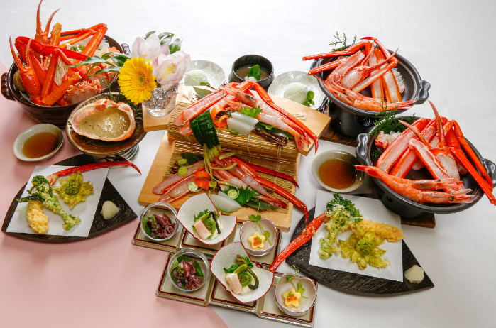 香住蟹一番の画像4