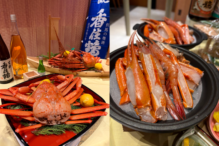 香住蟹一番の画像5