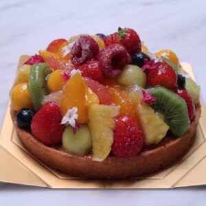 IHGのケーキ１