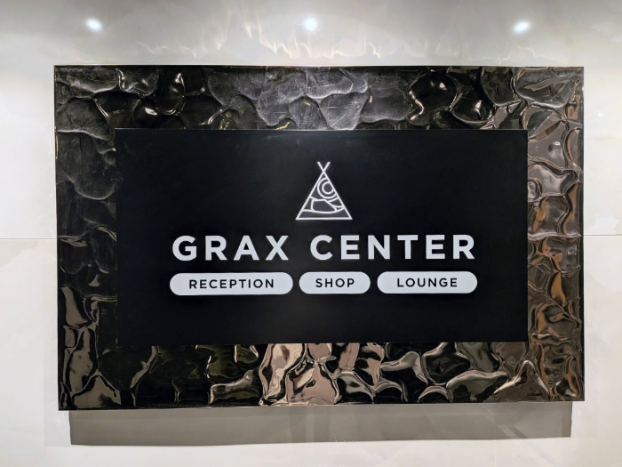 伊豆赤沢温泉のGRAX EARTH FIELD⑱