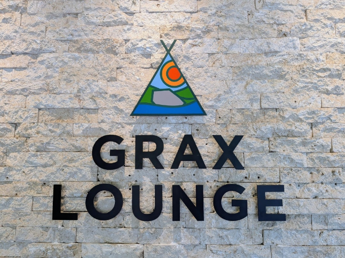 伊豆赤沢温泉のGRAX EARTH FIELD⑮