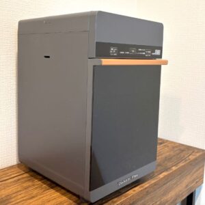 生ごみ処理機のビジュアル