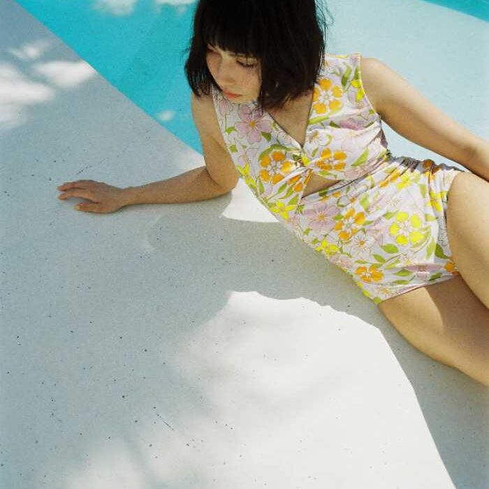 FREAK'S STOREの水着が可愛すぎる♡Ayakawasakiコラボで夏支度：cocotte