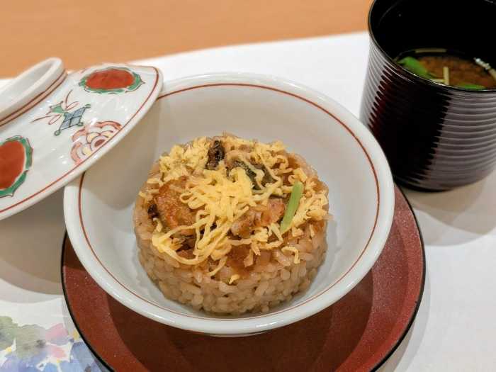 ホテル阪神大阪の夏の味めぐり⑦