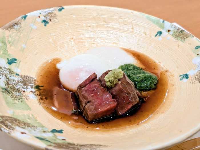 ホテル阪神大阪の夏の味めぐり⑥