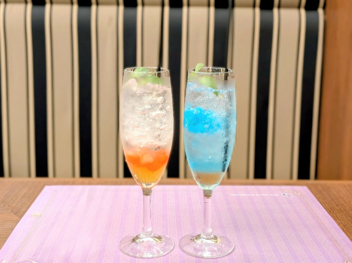 ホテル阪急インターナショナル夏のグルメフェア18