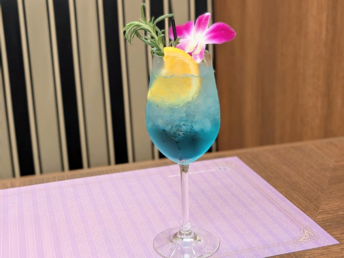 ホテル阪急インターナショナル夏のグルメフェア17