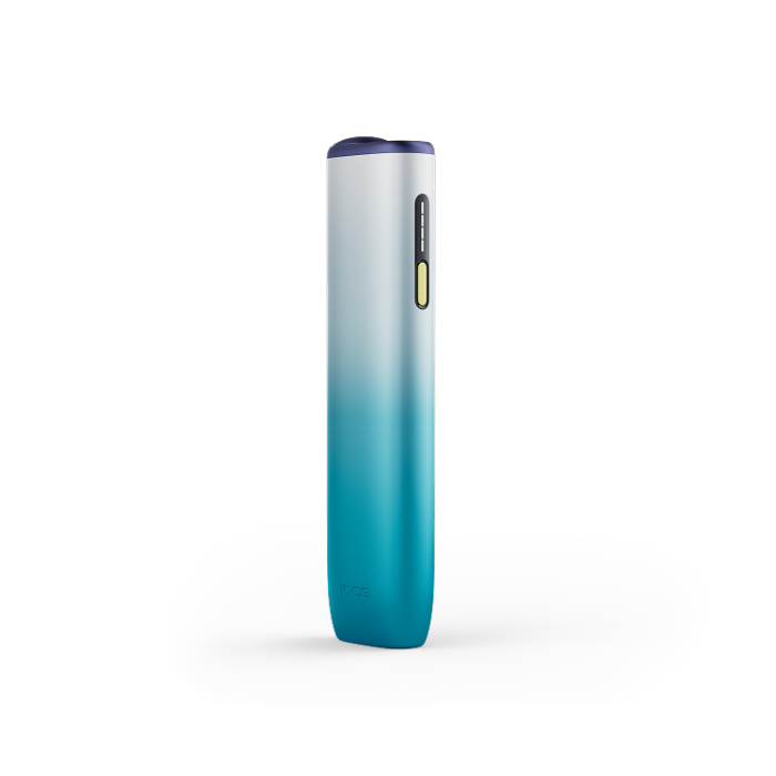 IQOS ILUMA iリミックスモデルのビジュアル⑤
