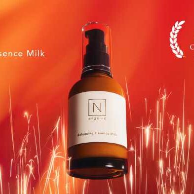 N organic美容乳液がベスコス多数受賞！人気アイテムを試せる限定