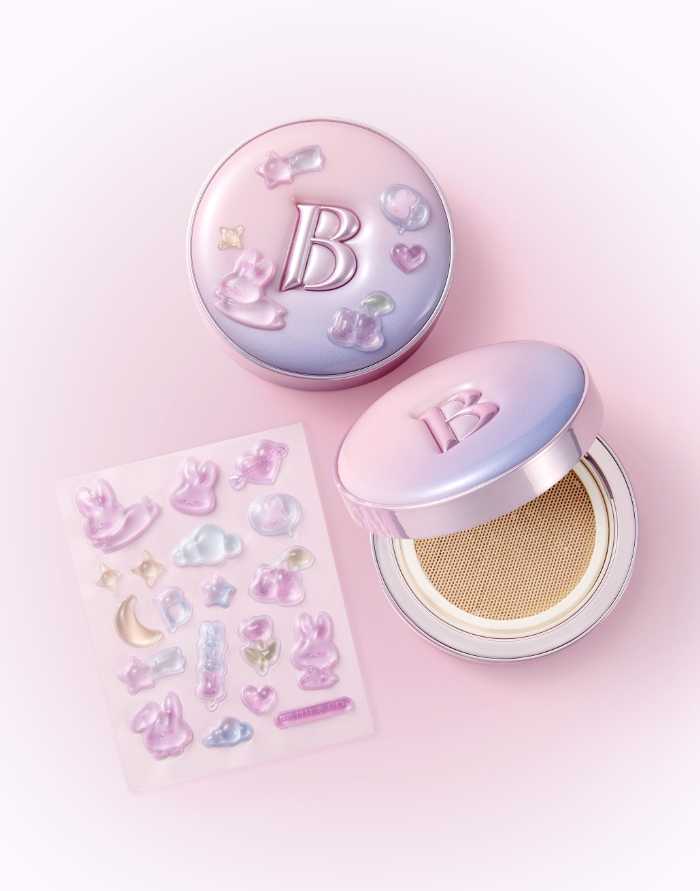 新品BANILA CO クッションファンデーション 表参道　ポップアップ　限定 BANILA COのPOPUP開催！限定クッションや豪華特典が楽しめる表参道