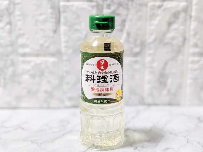 日の出みりんの料理②