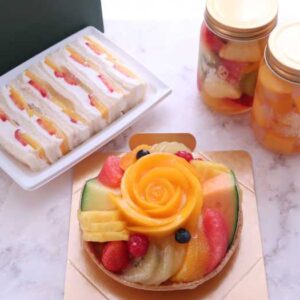 伊勢丹のグルメ7