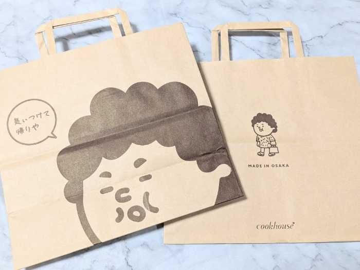 阪神タイガースと｢おかんパン｣のコラボ⑧