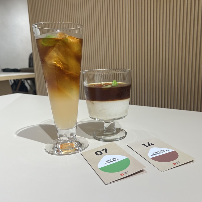 UCCのひみつのドリップ⑱