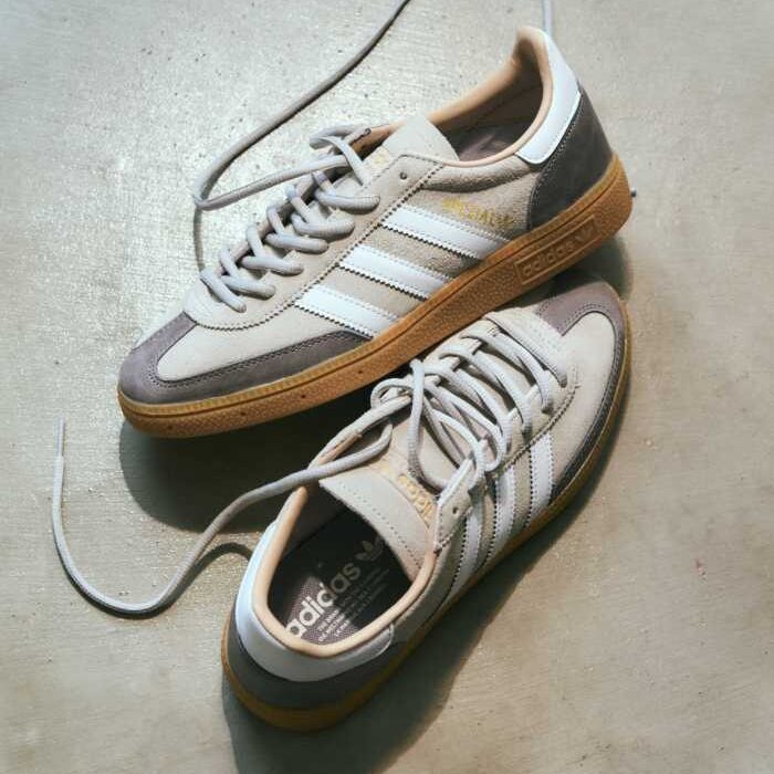  Originals for ADAM ET ROPE＇ adidas Originals×ADAM ET ROPE'限定モデル登場！夏映えするグレー