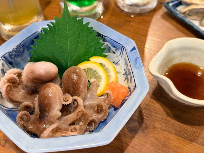 磯丸水産の海ファン感謝祭④