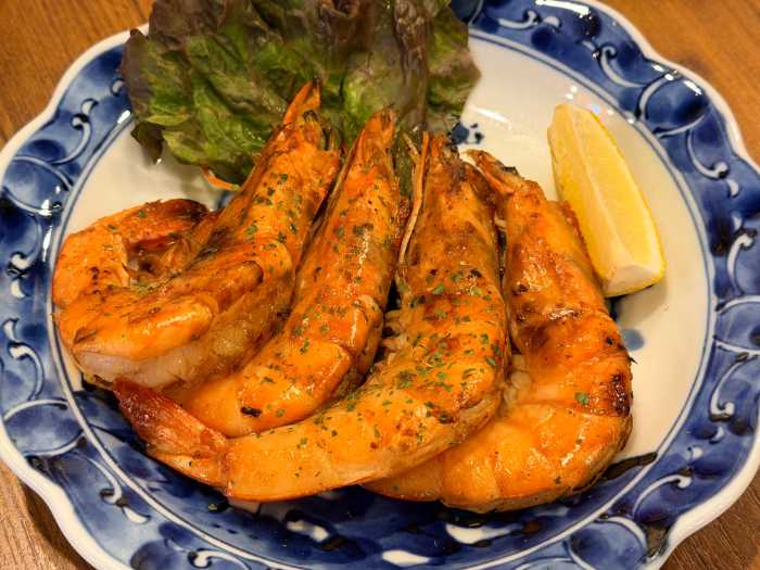 磯丸水産の海ファン感謝祭③