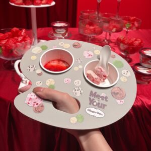 ハーゲンダッツのMeet Your Häagen-Dazs⑦