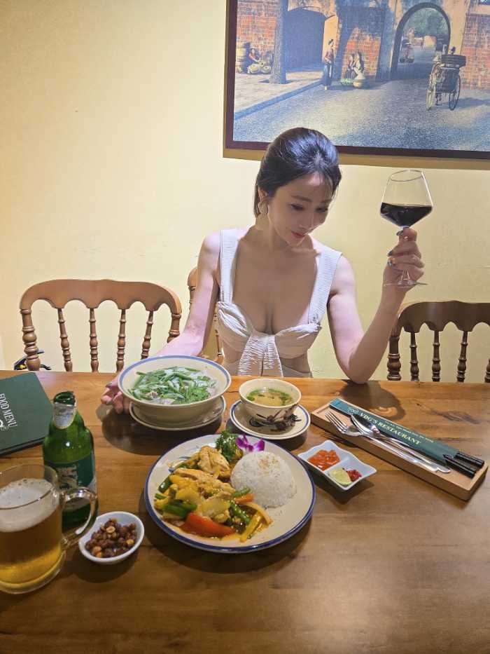 ベトナム料理店