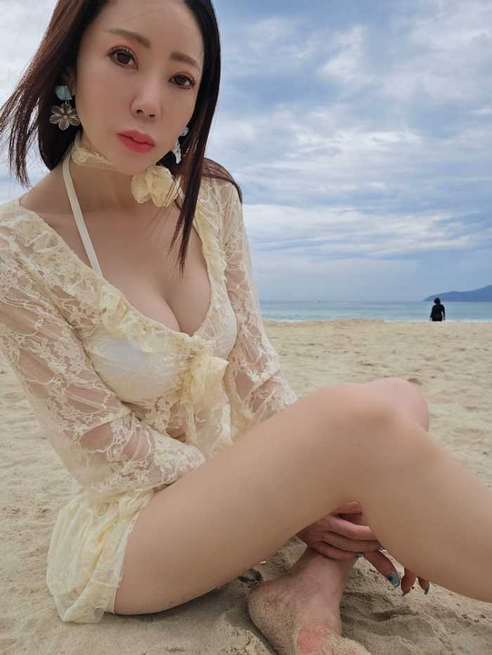 ダナンビーチ