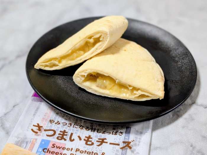 ファミマのおいも収穫祭9