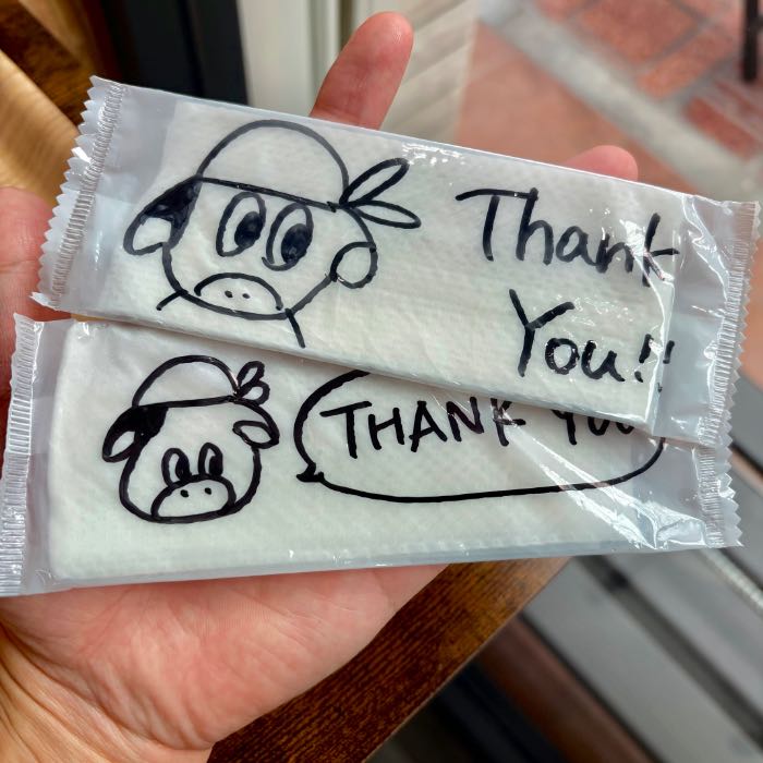 グリーク工房の内観2