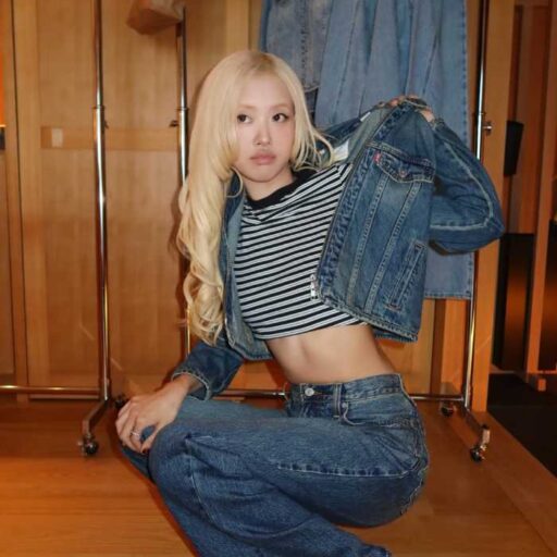 Levi’s®︎×ROSÉ限定コレクション登場!自分らしさを楽しむ特別なデニム体験