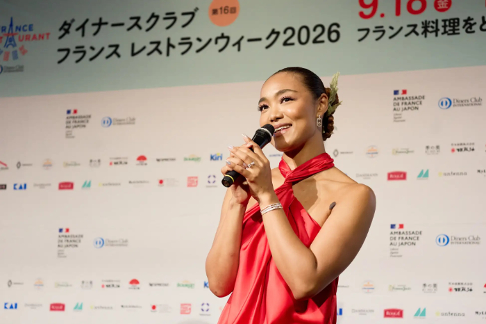 フレンチイベントの画像５