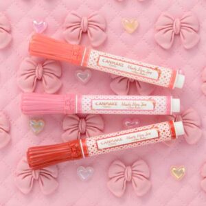 SHIROから数量限定「LAYERS OF BLOOM」夏を彩る新作香水登場：cocotte
