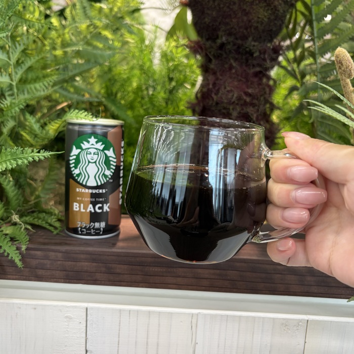 スターバックスのCOFFEE SIGNATURES⑮