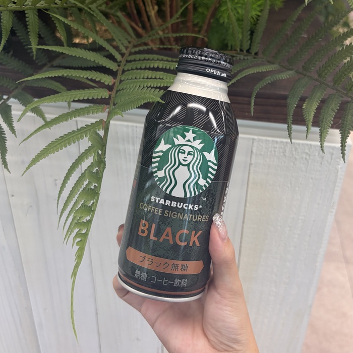スターバックスのCOFFEE SIGNATURES③