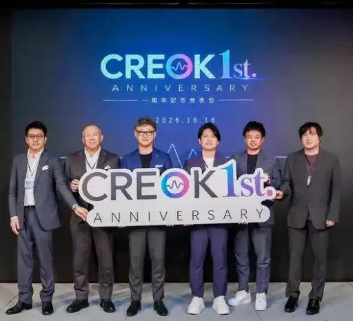 AI時代のライブコマース最前線!CREOKが描く｢売れる仕組み｣と信頼の未来