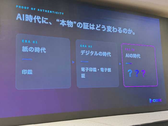 CREOKの一周年記念発表会⑦