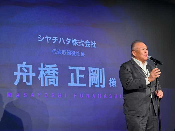CREOKの一周年記念発表会⑧