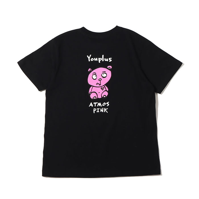 アトモス ピンクのコラボ商品④