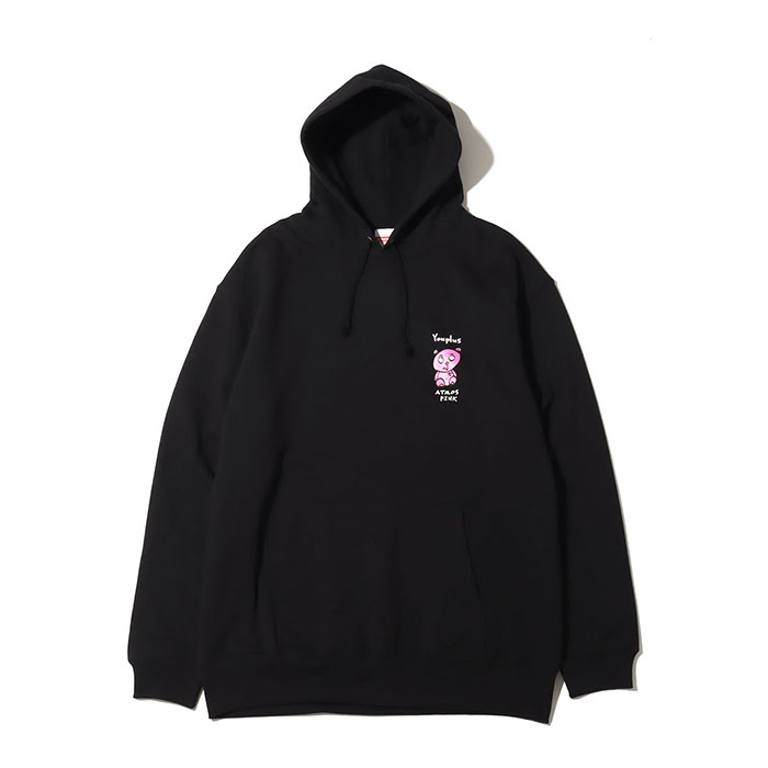 アトモス ピンクのコラボ商品②